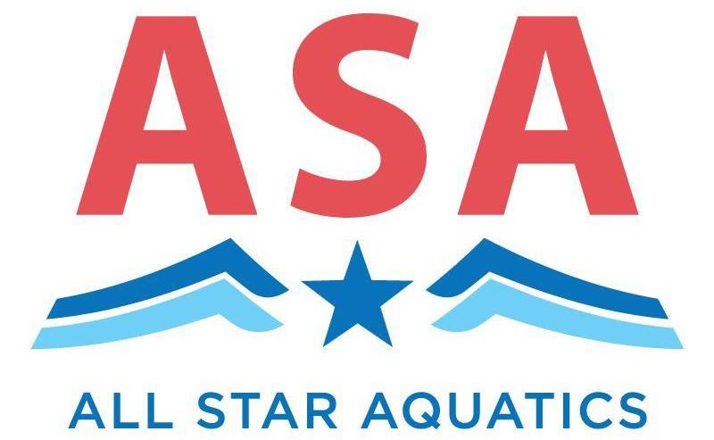 All Star Aquatics logo