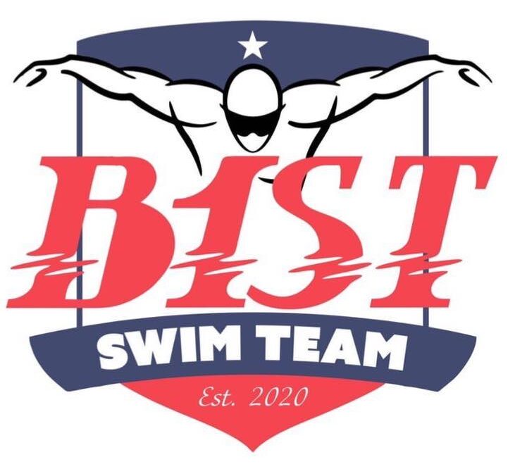 B1St logo