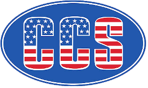 Canton City Swimming logo