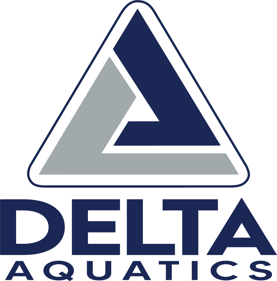 Delta Aquatics logo
