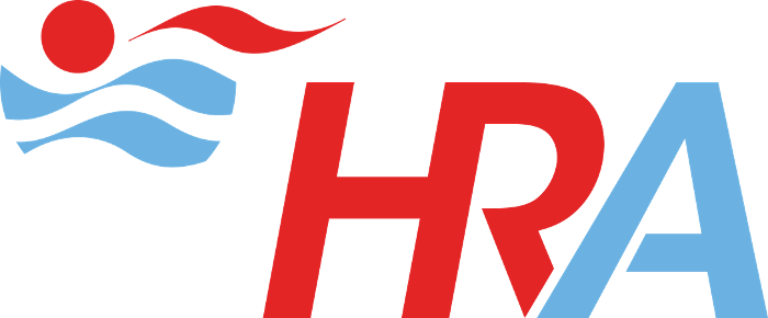Highland Ranch Aquatics logo