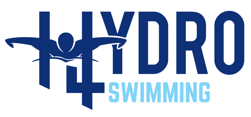 HYDRO Swimming logo