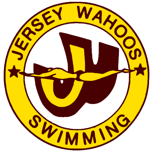 Jersey Wahoos logo