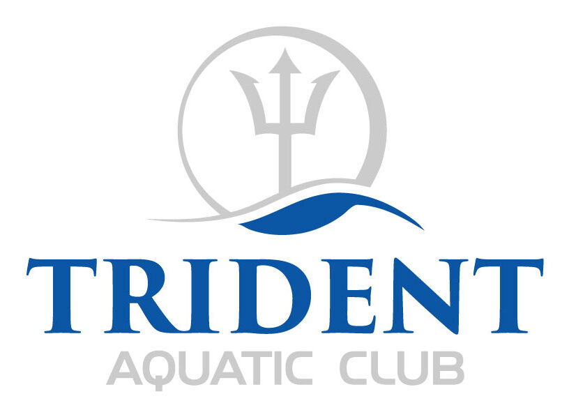 Trident Aquatic Club logo