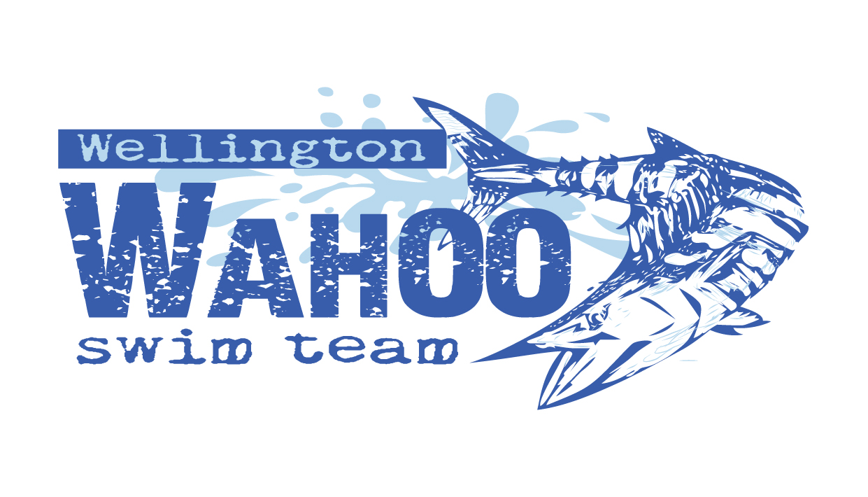 Wellington-Wahoo-Swim-Team-logo
