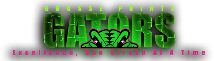 Gross Point alternative logo