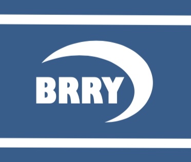 BRRY logo