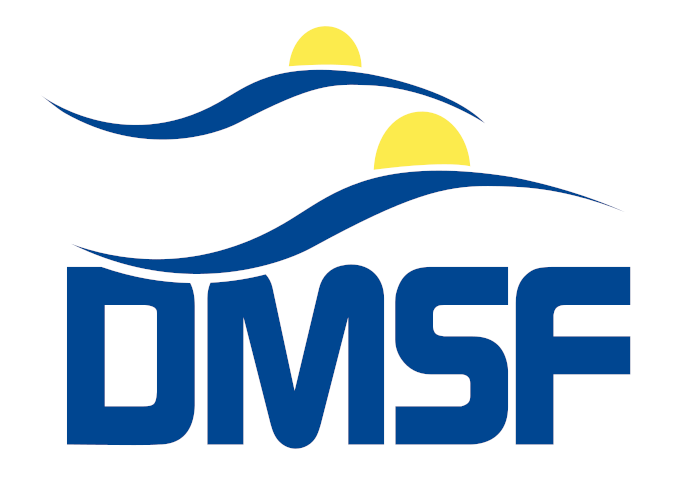 Des Moines Swimming Federation logo