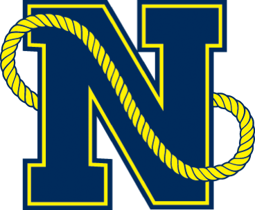Naval Academy Aquatic Club logo