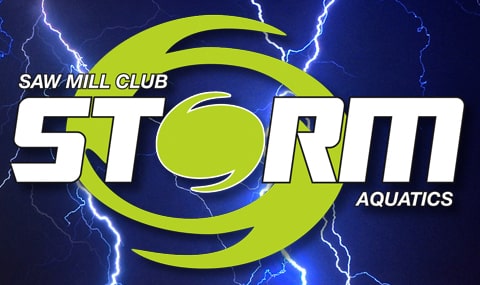 Storm Aquatics logo
