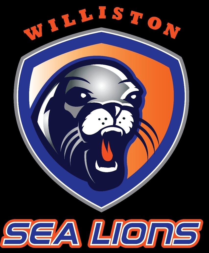 Williston-Sea-Lions-logo