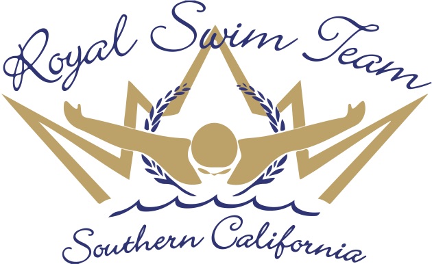 Royal-Swim-Team-logo