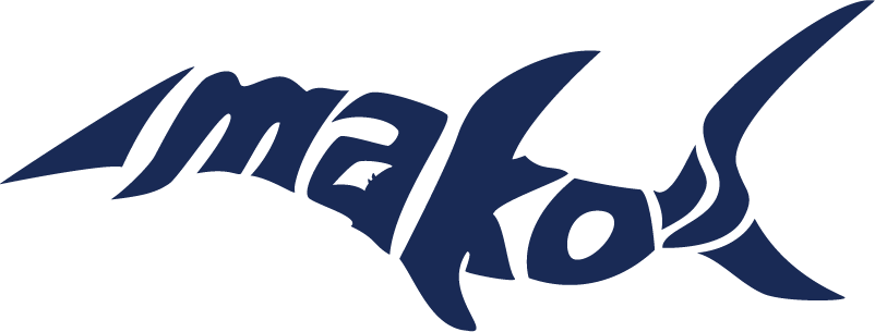 Makos Aquatics of Gainesville logo