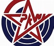 Parkway Swim Club logo