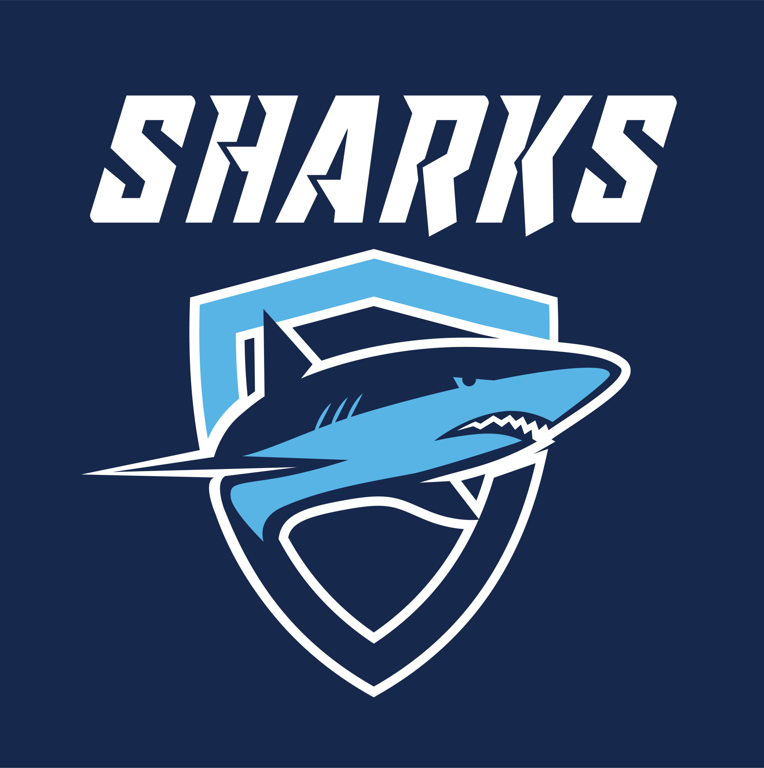 Sharks Swim Club of Texas