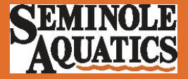 Seminole Aquatics logo