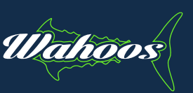 Wahoos logo