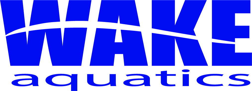 Wake Aquatics logo