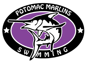 Potomac Marlins logo