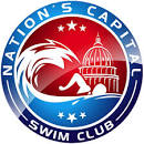 Nation's Capital Swim Club logo