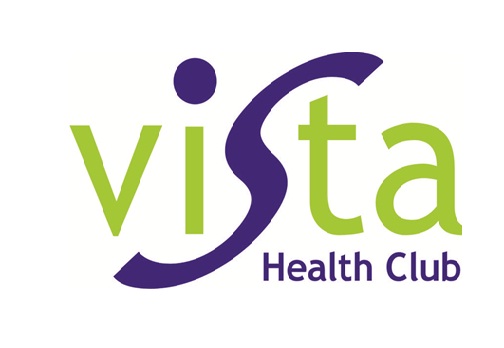 Vista Health Club logo