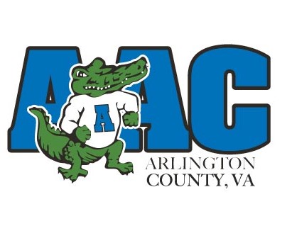 Arlington-Aquatic-Club logo