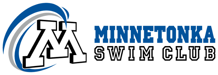 Minnetonka Swim Club logo