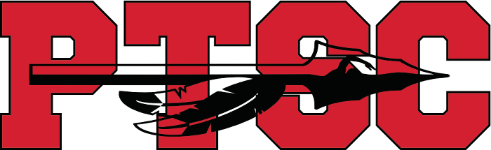 Peters Township Swim Club logo