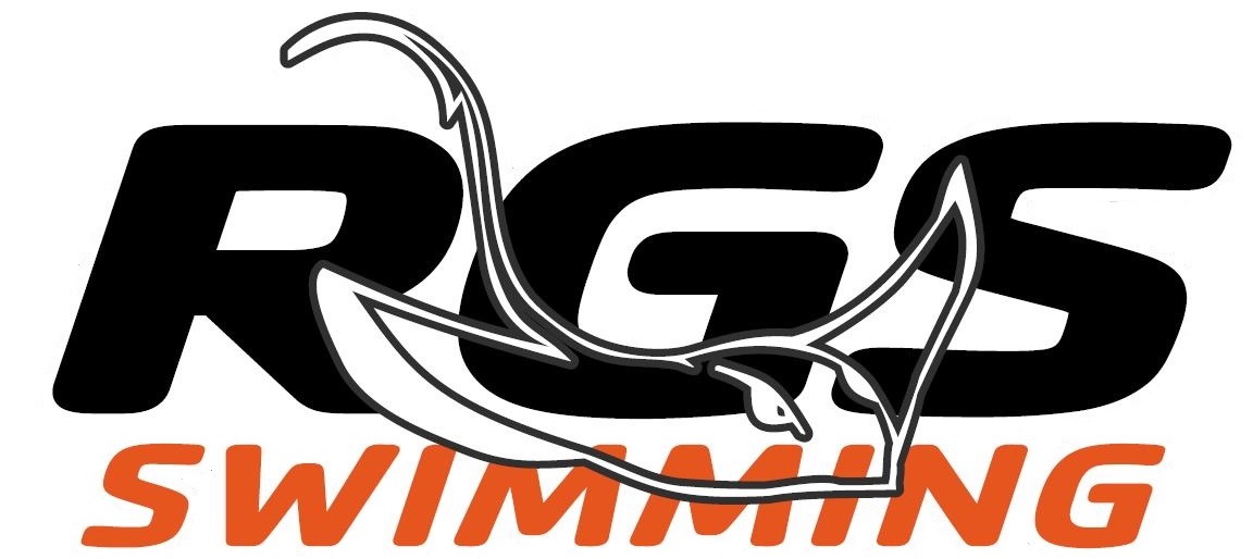 Richard G. Snyder YMCA Stingrays logo
