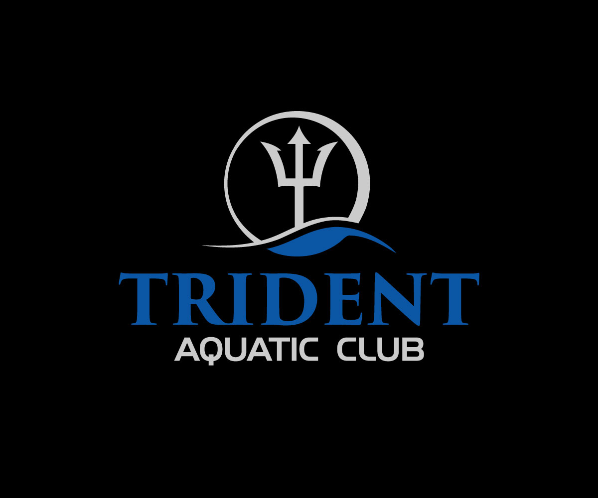 Trident Aquatic Club logo
