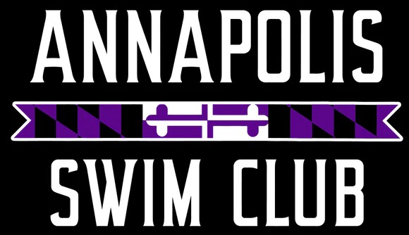 Annapolis Swim Club logo
