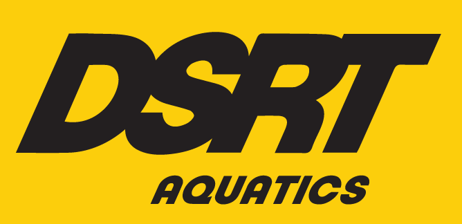 DSRT Aquatics logo