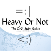 Heavy-Or-Not-logo Heavy Or Not, The OG Swim Guide, podcast